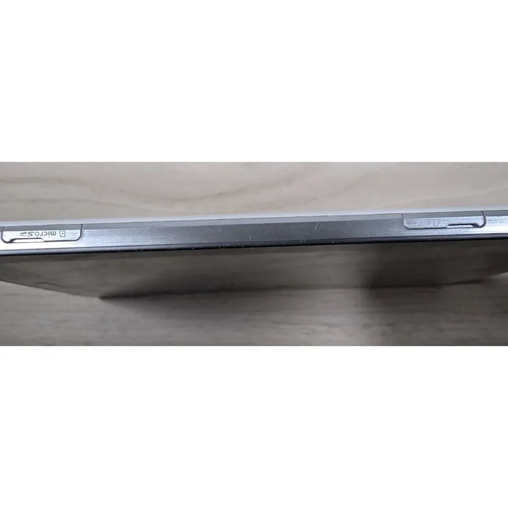 Samsung Galaxy Tab 3 7.0 SM-T217S 16GB White Sprint Android Tablet Tested